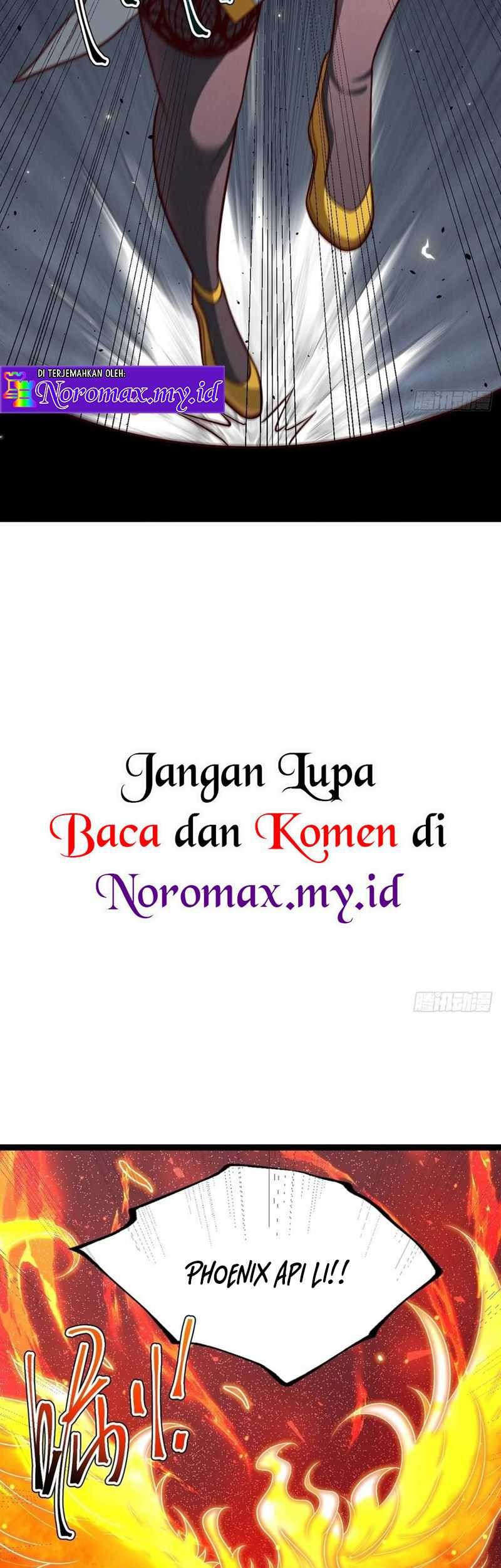 I Was Forced by the System to Become a Villain Chapter 110 Gambar 15