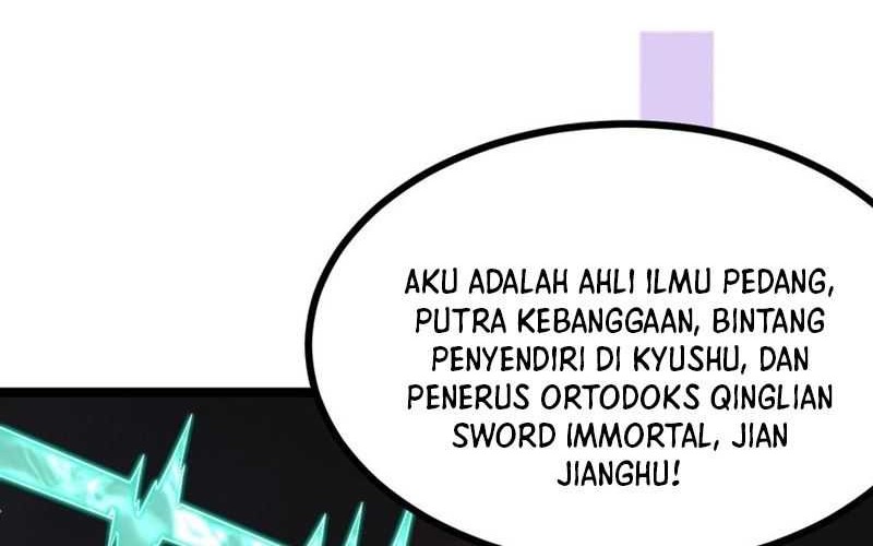 I Was Forced by the System to Become a Villain Chapter 96 Gambar 5