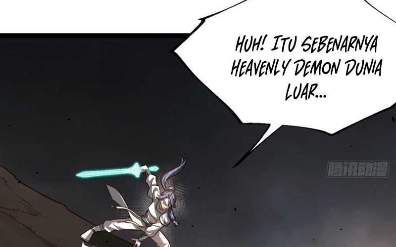 I Was Forced by the System to Become a Villain Chapter 96 Gambar 13