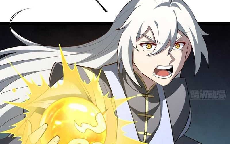 I Was Forced by the System to Become a Villain Chapter 94 Gambar 3