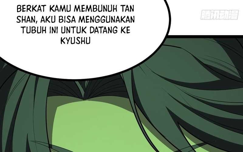 I Was Forced by the System to Become a Villain Chapter 94 Gambar 11