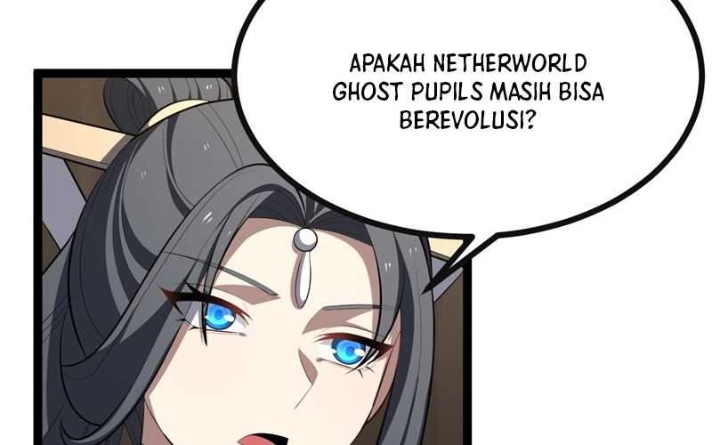 I Was Forced by the System to Become a Villain Chapter 92 Gambar 14