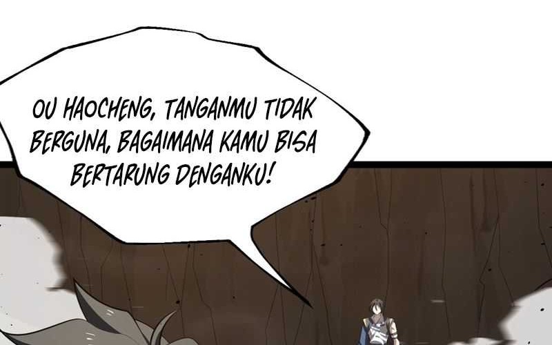 I Was Forced by the System to Become a Villain Chapter 92 Gambar 16