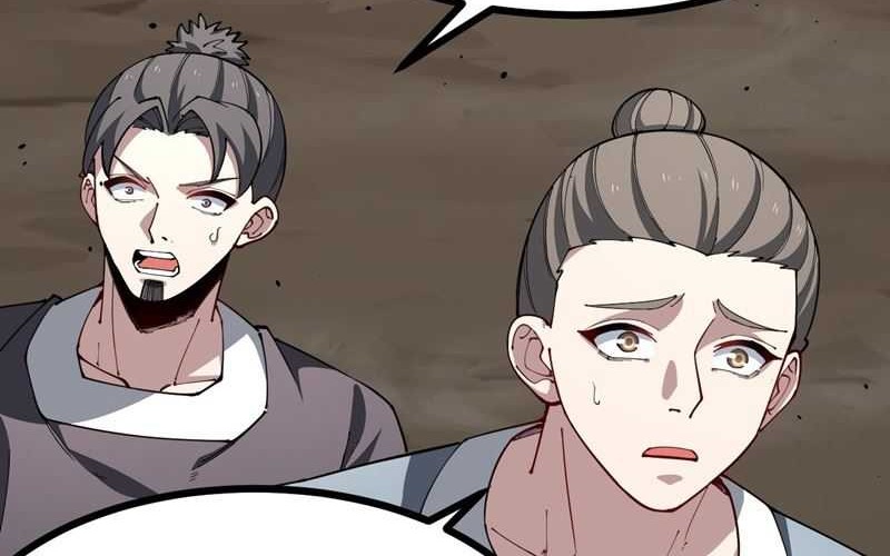 I Was Forced by the System to Become a Villain Chapter 91 Gambar 4