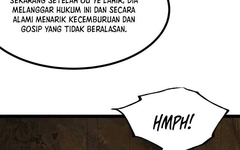 I Was Forced by the System to Become a Villain Chapter 91 Gambar 12