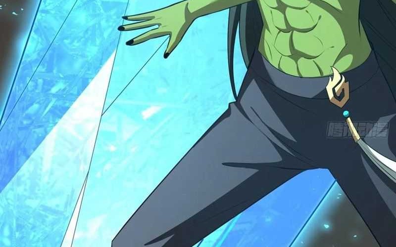 I Was Forced by the System to Become a Villain Chapter 100 Gambar 15