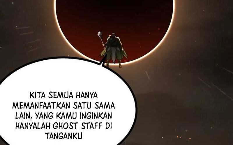I Was Forced by the System to Become a Villain Chapter 99 Gambar 11