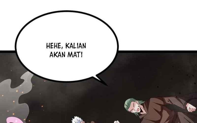 I Was Forced by the System to Become a Villain Chapter 98 Gambar 7