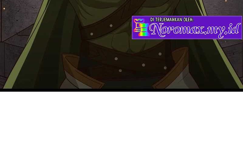 I Was Forced by the System to Become a Villain Chapter 98 Gambar 13