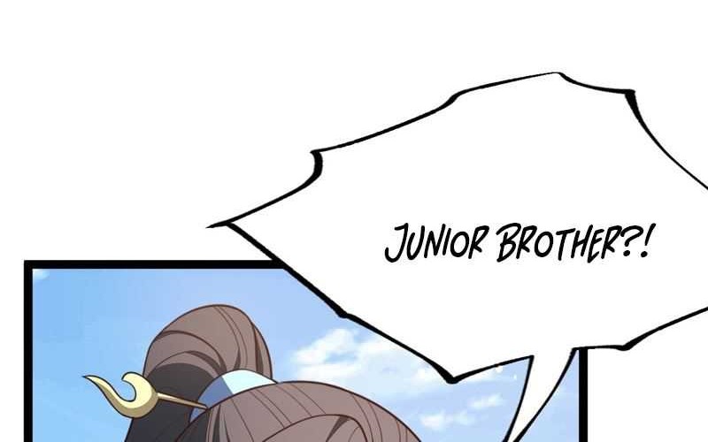 I Was Forced by the System to Become a Villain Chapter 86 Gambar 19