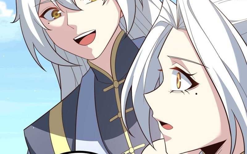 I Was Forced by the System to Become a Villain Chapter 86 Gambar 23