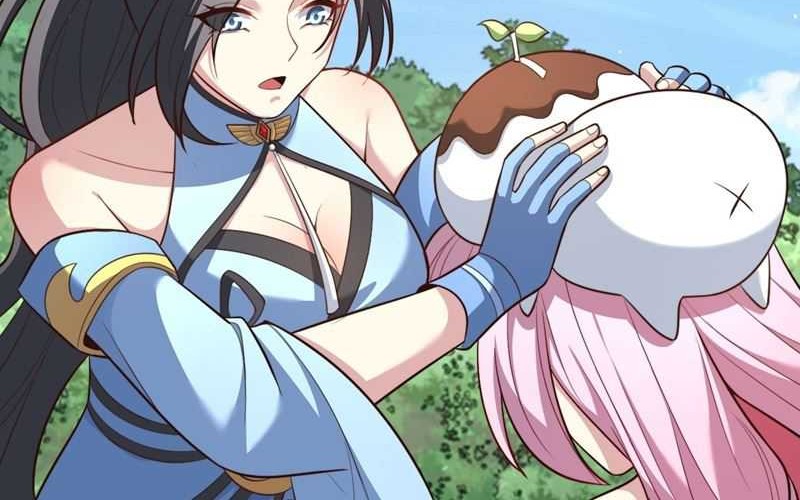 I Was Forced by the System to Become a Villain Chapter 86 Gambar 7