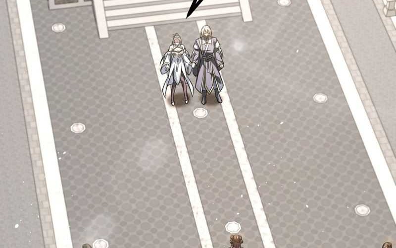 I Was Forced by the System to Become a Villain Chapter 84 Gambar 15