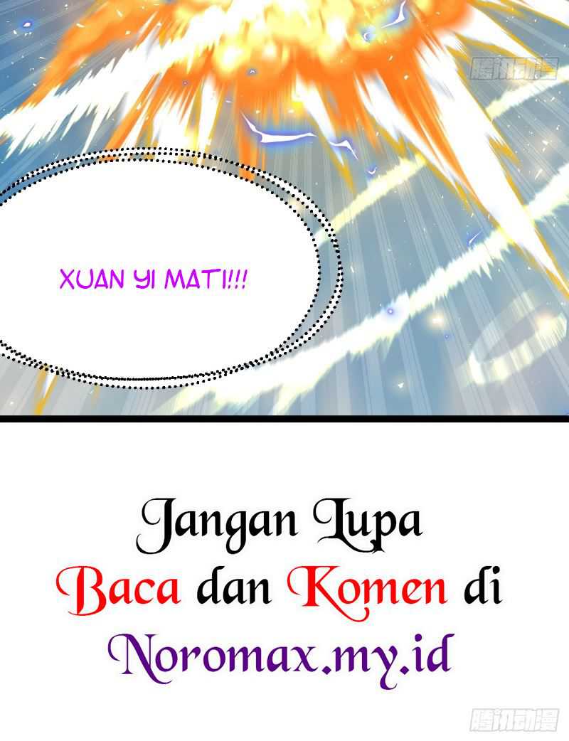 I Was Forced by the System to Become a Villain Chapter 83 Gambar 38