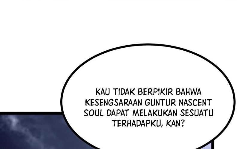 I Was Forced by the System to Become a Villain Chapter 83 Gambar 7