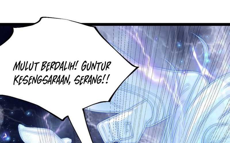 I Was Forced by the System to Become a Villain Chapter 83 Gambar 15