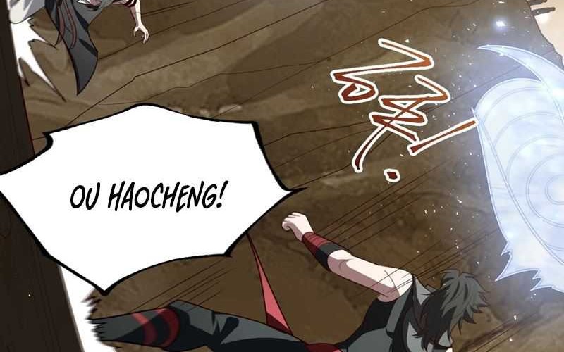 I Was Forced by the System to Become a Villain Chapter 90 Gambar 24