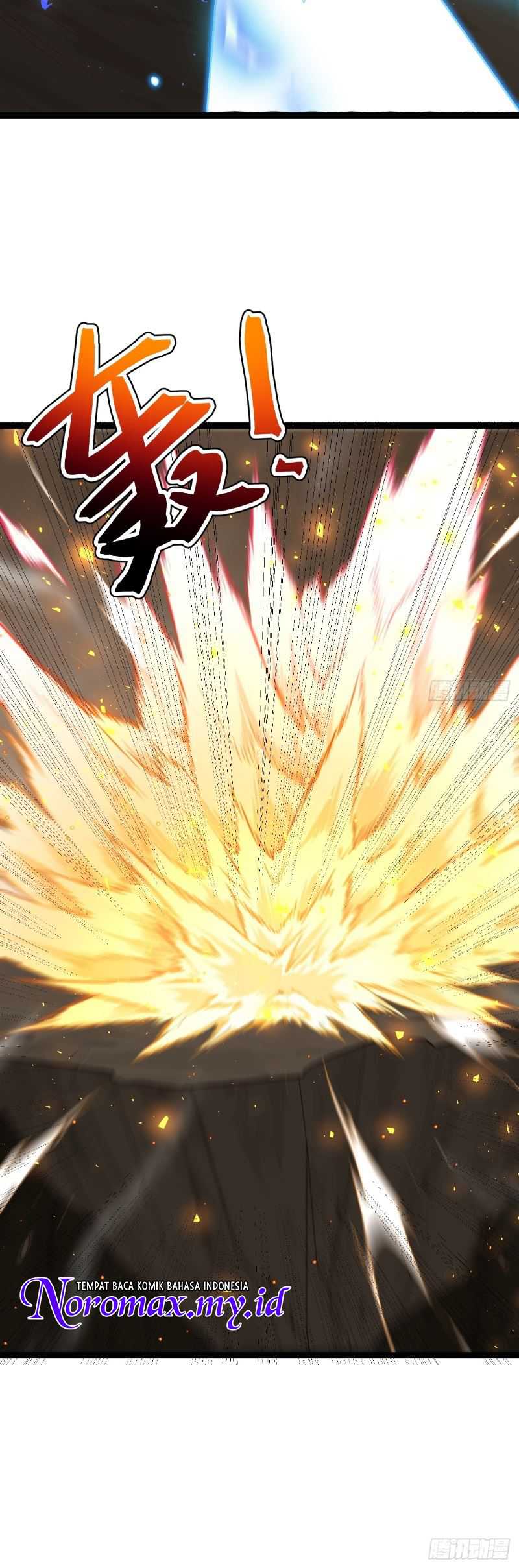 I Was Forced by the System to Become a Villain Chapter 90 Gambar 39