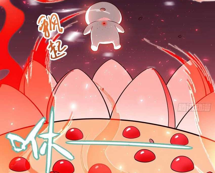 I Was Forced by the System to Become a Villain Chapter 89 Gambar 7