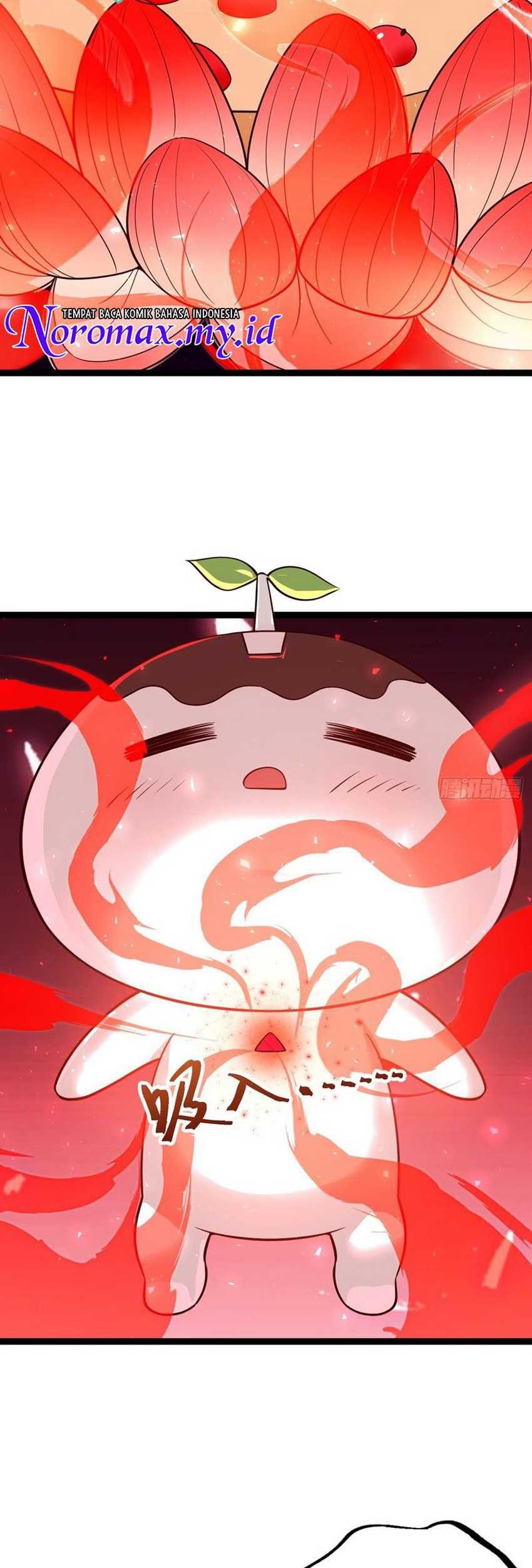 I Was Forced by the System to Become a Villain Chapter 89 Gambar 8