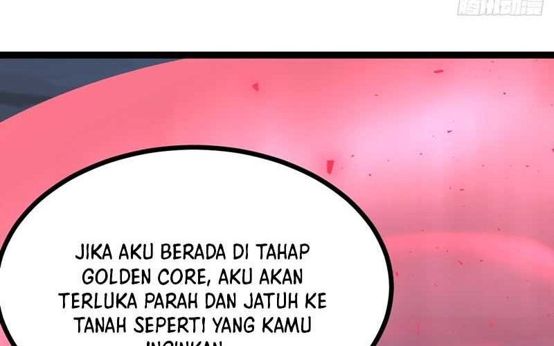 I Was Forced by the System to Become a Villain Chapter 75 Gambar 7