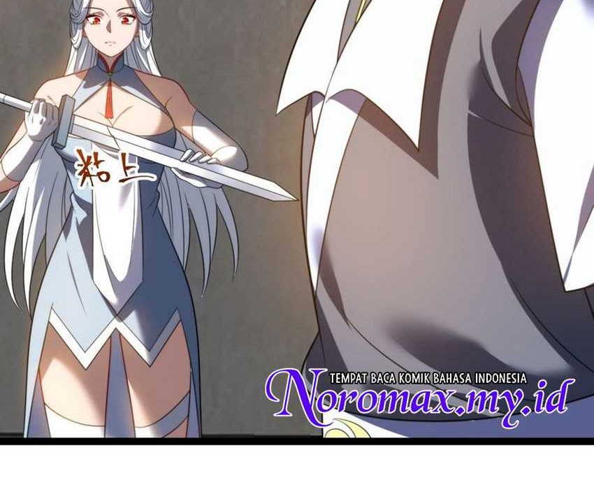 I Was Forced by the System to Become a Villain Chapter 74 Gambar 5