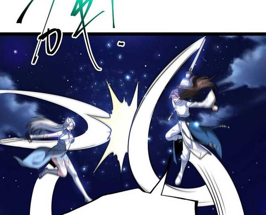 I Was Forced by the System to Become a Villain Chapter 74 Gambar 9