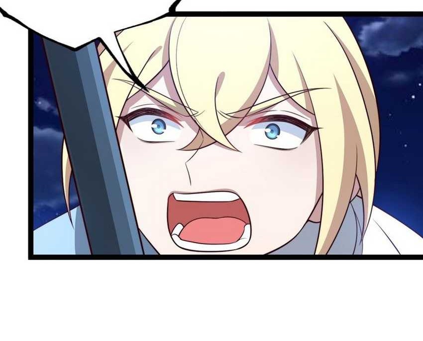 I Was Forced by the System to Become a Villain Chapter 74 Gambar 17