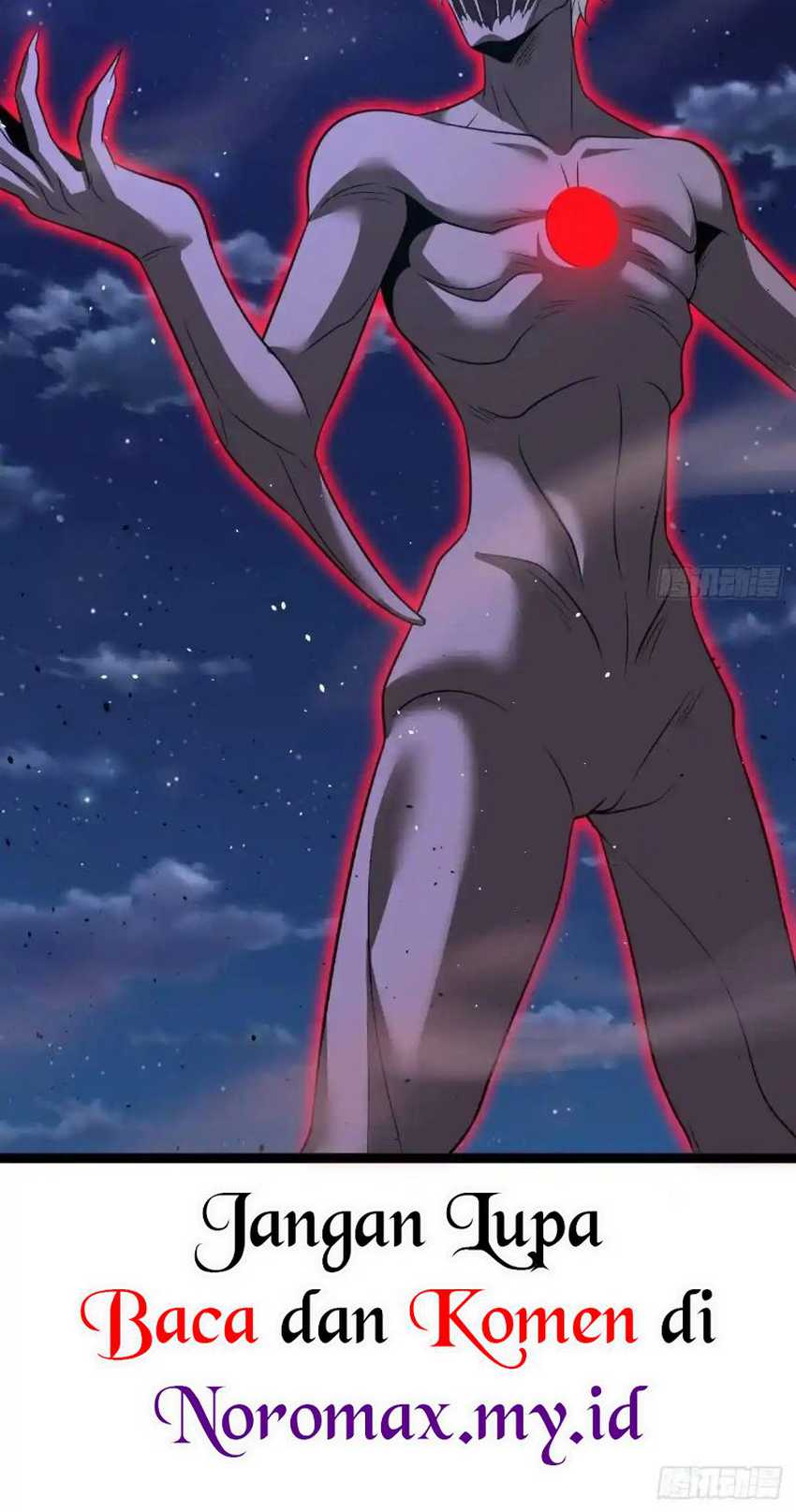 I Was Forced by the System to Become a Villain Chapter 80 Gambar 42