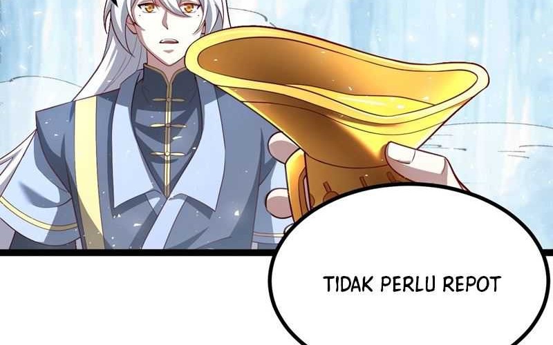 I Was Forced by the System to Become a Villain Chapter 63 Gambar 13