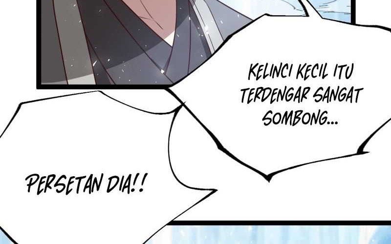 I Was Forced by the System to Become a Villain Chapter 63 Gambar 15