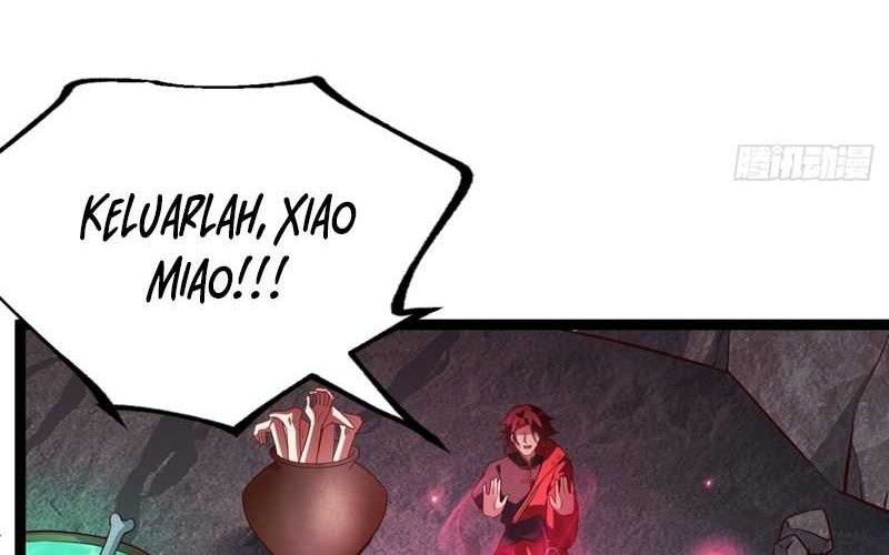 I Was Forced by the System to Become a Villain Chapter 62 Gambar 15