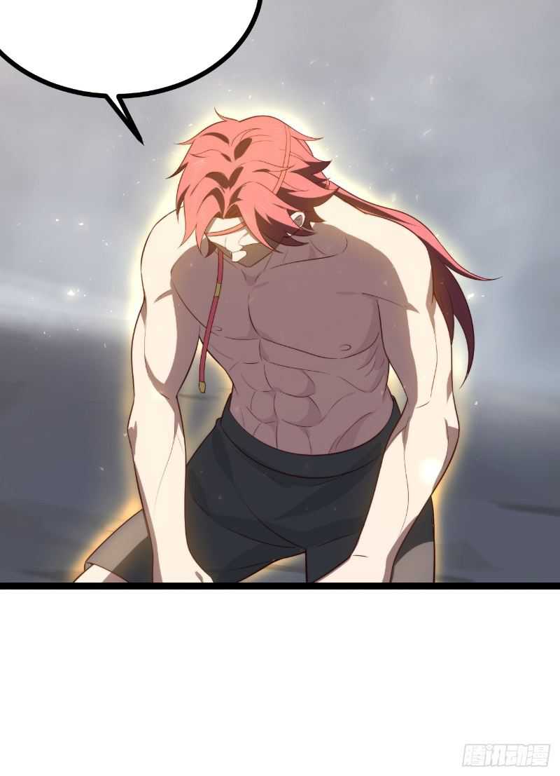 I Was Forced by the System to Become a Villain Chapter 69 Gambar 30