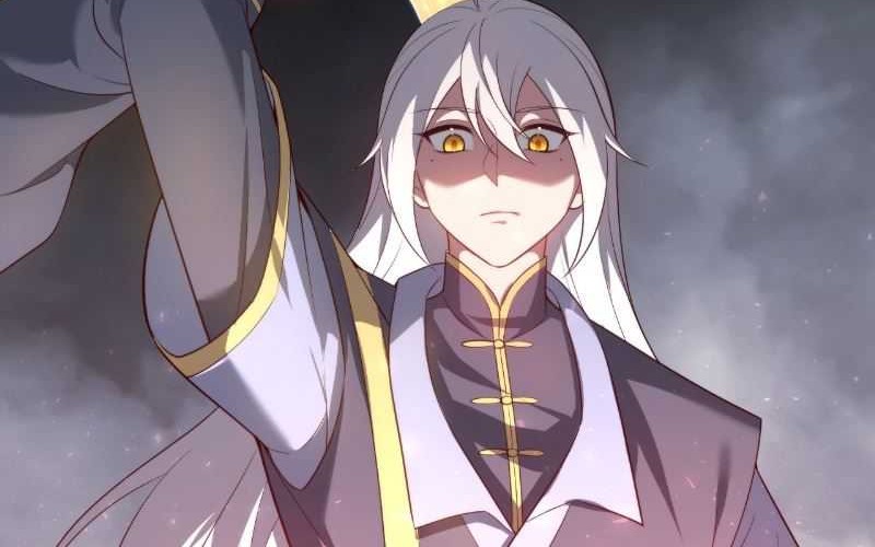 I Was Forced by the System to Become a Villain Chapter 69 Gambar 25