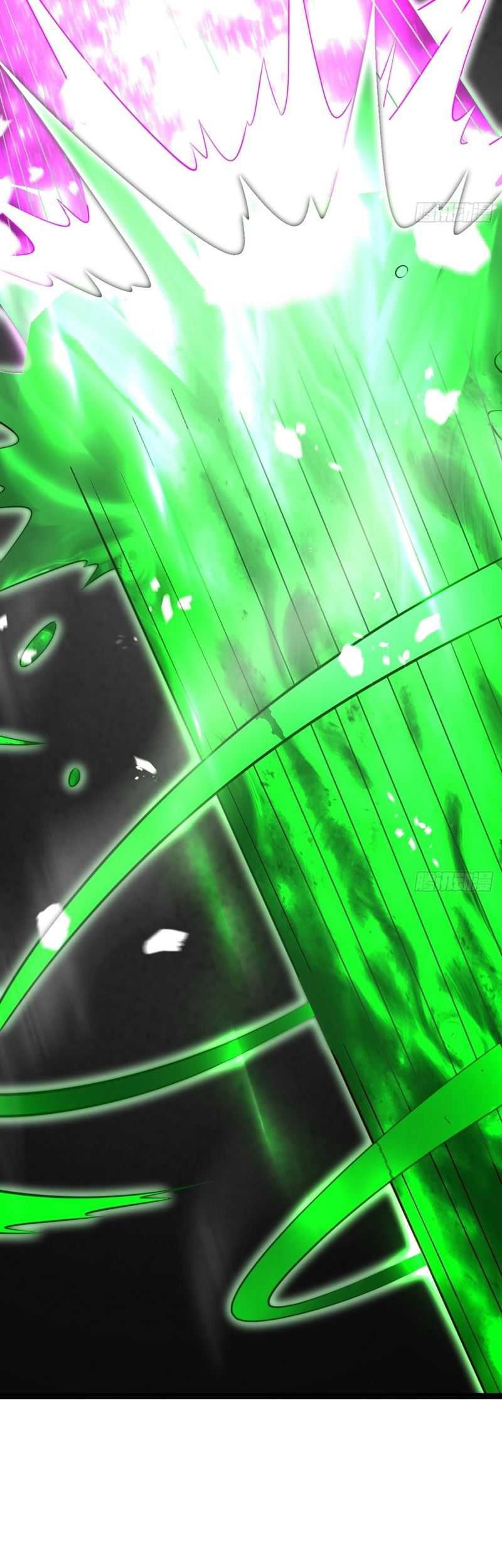 I Was Forced by the System to Become a Villain Chapter 69 Gambar 16