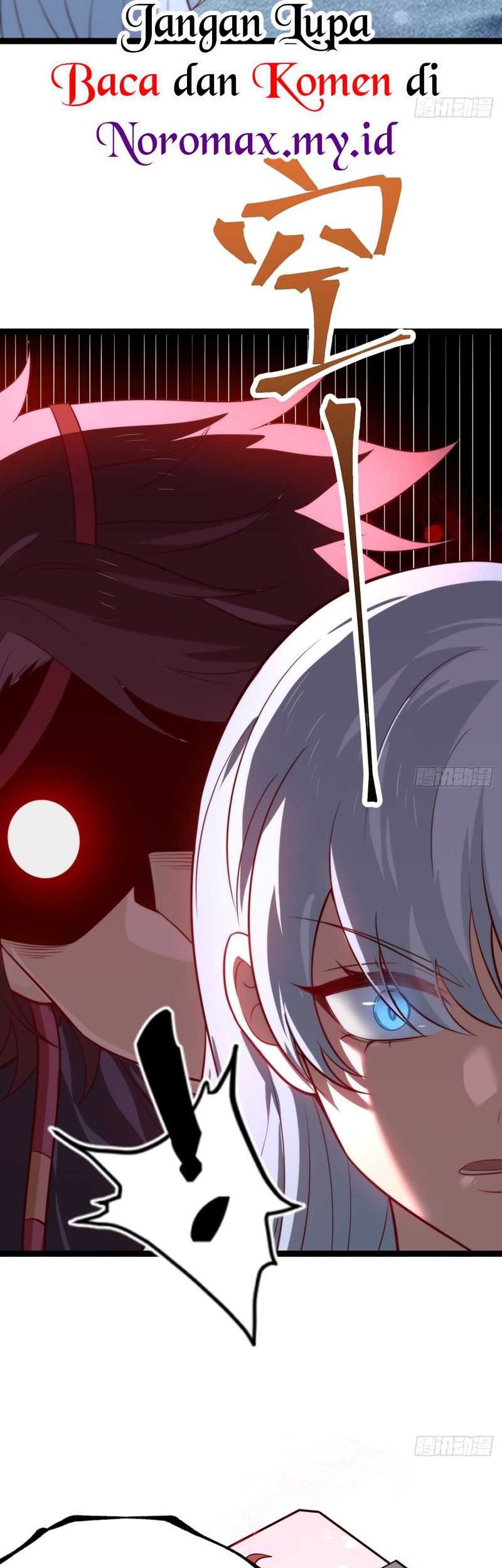 I Was Forced by the System to Become a Villain Chapter 67 Gambar 4