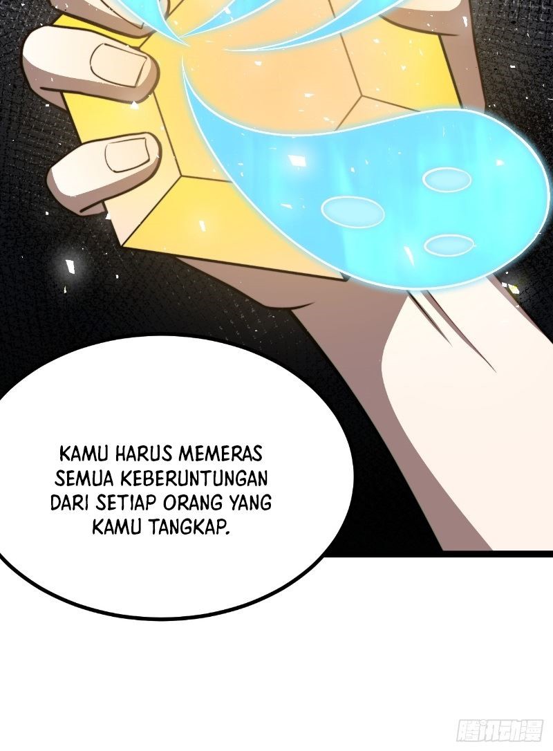 I Was Forced by the System to Become a Villain Chapter 55 Gambar 40