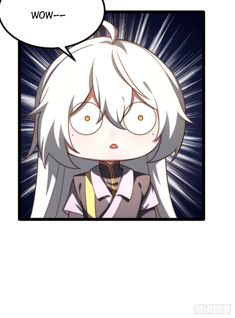 I Was Forced by the System to Become a Villain Chapter 54 Gambar 38