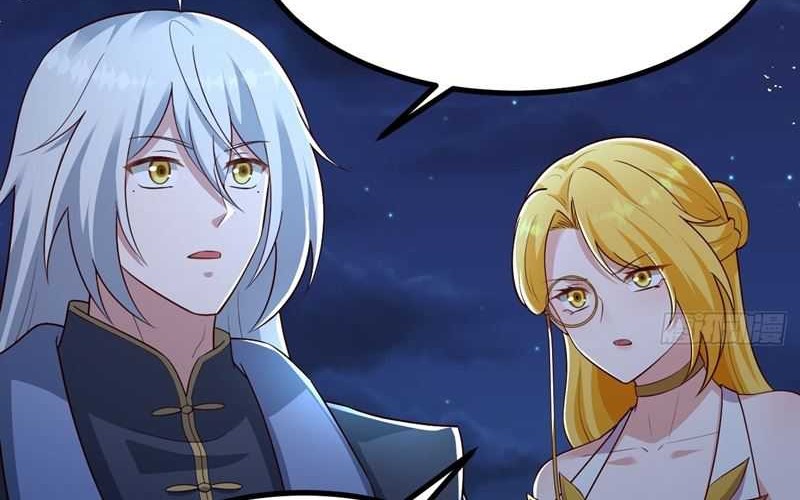 I Was Forced by the System to Become a Villain Chapter 54 Gambar 3