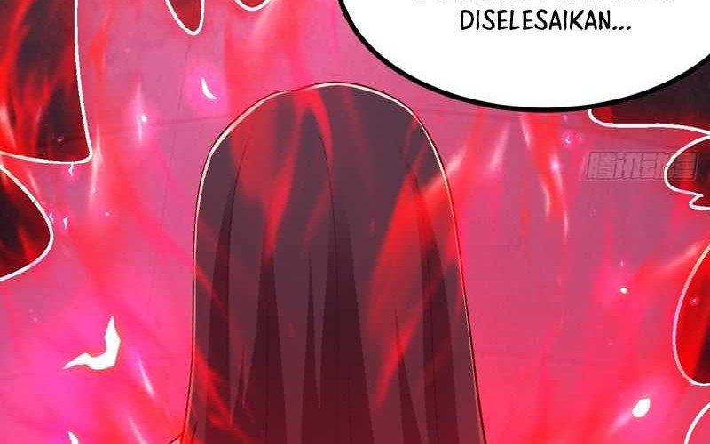 I Was Forced by the System to Become a Villain Chapter 54 Gambar 5