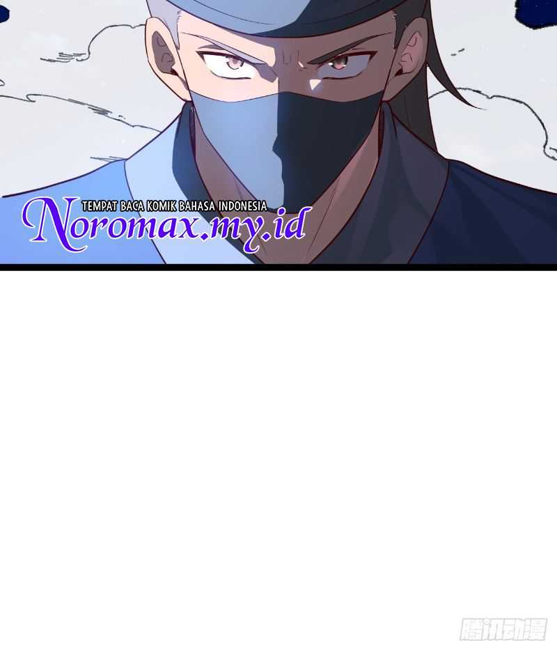 I Was Forced by the System to Become a Villain Chapter 53 Gambar 38