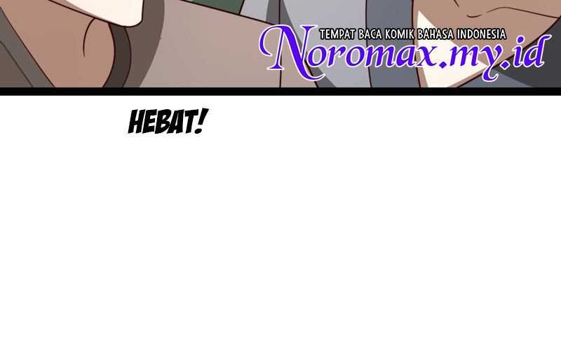 I Was Forced by the System to Become a Villain Chapter 53 Gambar 7