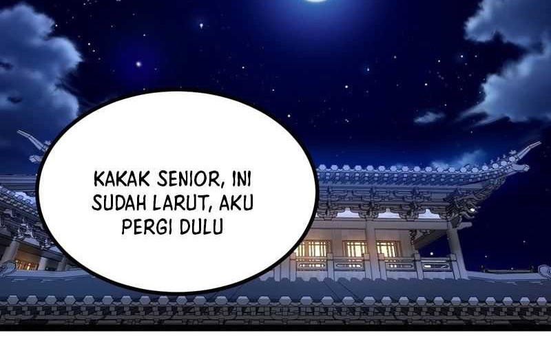 I Was Forced by the System to Become a Villain Chapter 53 Gambar 13