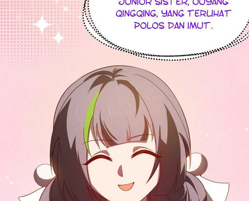 I Was Forced by the System to Become a Villain Chapter 60 Gambar 27