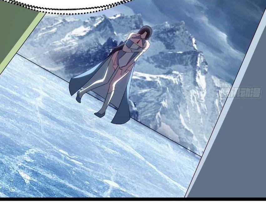 I Was Forced by the System to Become a Villain Chapter 60 Gambar 29