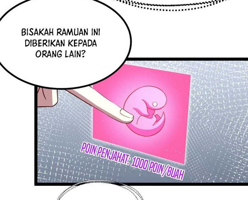 I Was Forced by the System to Become a Villain Chapter 60 Gambar 39