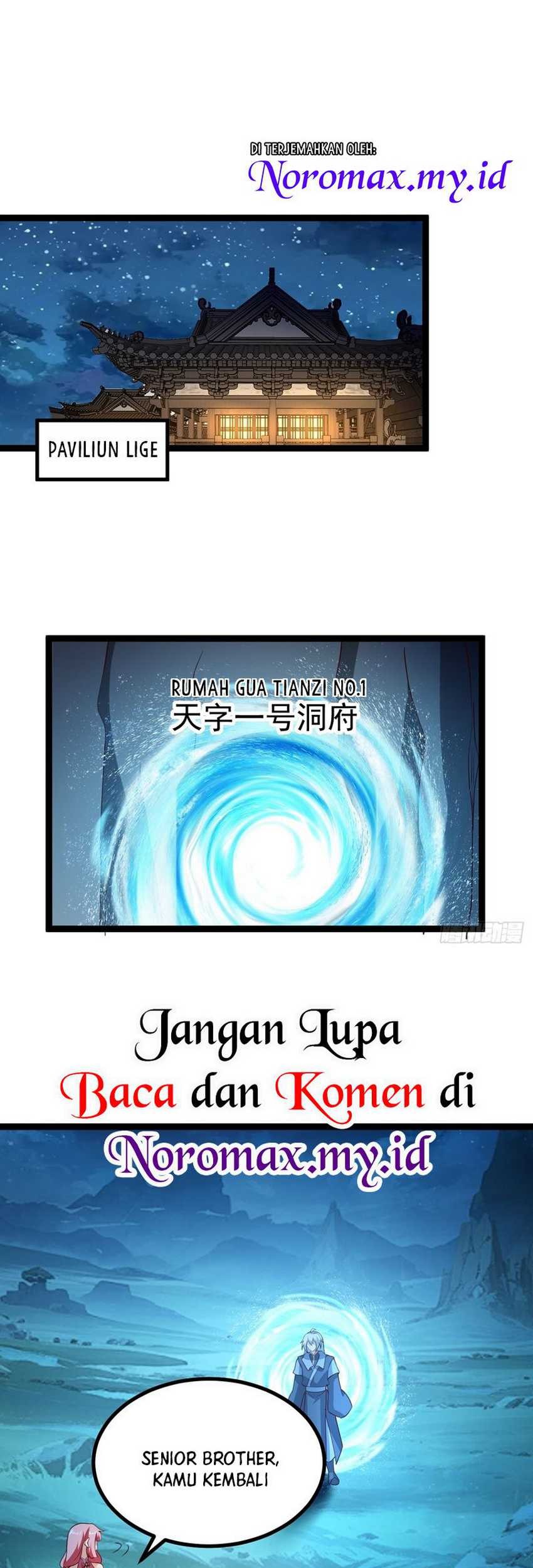 Manhua I Was Forced by the System to Become a Villain Chapter 60 gambar nomor 2
