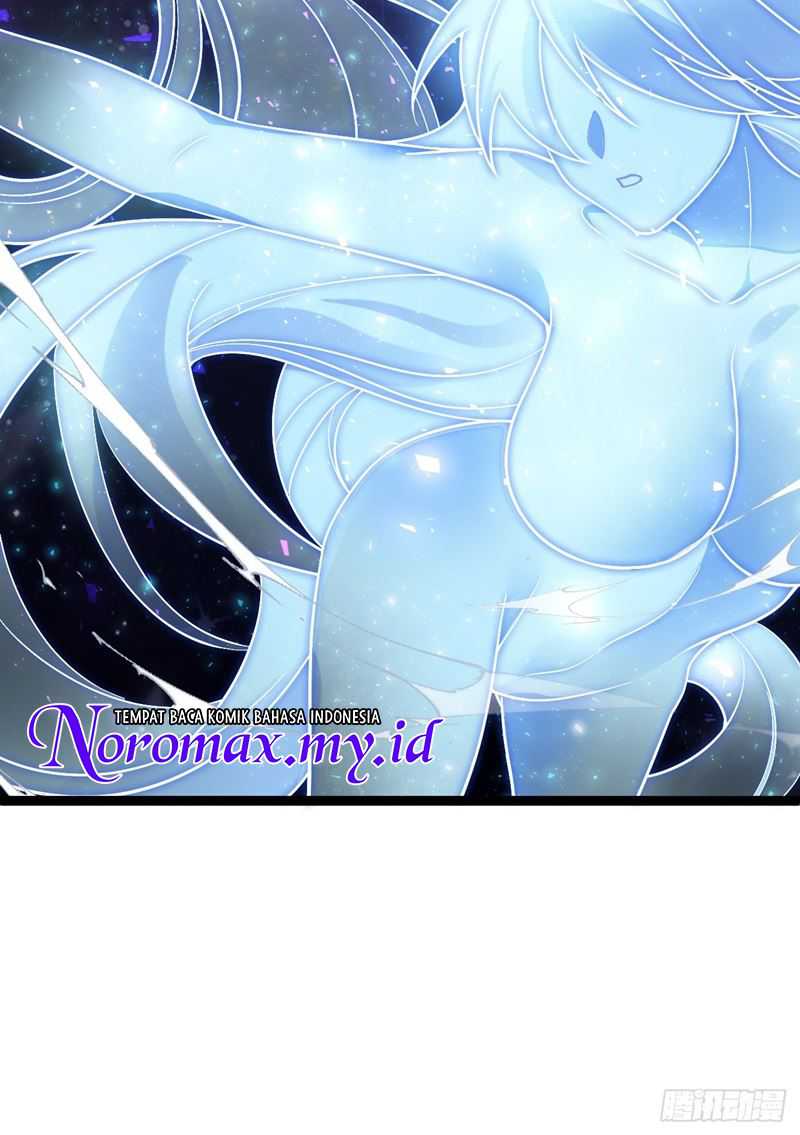 I Was Forced by the System to Become a Villain Chapter 57 Gambar 47