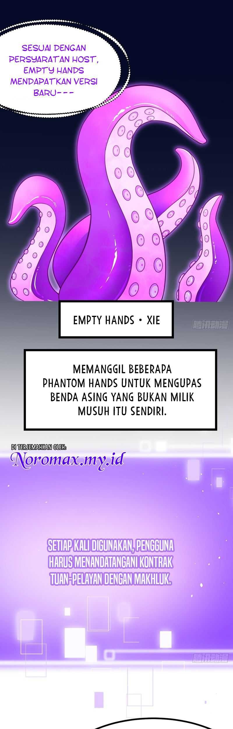 Manhua I Was Forced by the System to Become a Villain Chapter 57 gambar nomor 2