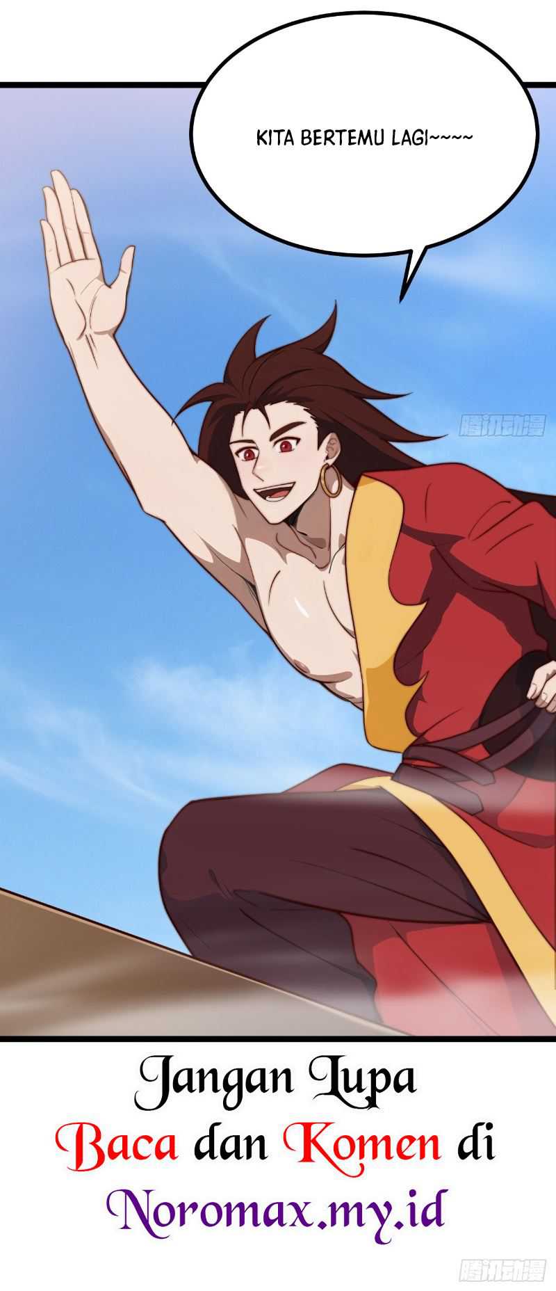 I Was Forced by the System to Become a Villain Chapter 46 Gambar 36